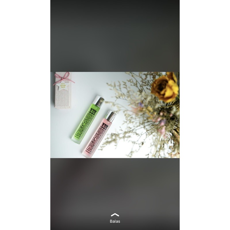 IM PARFUM MEDAN (10 botol)