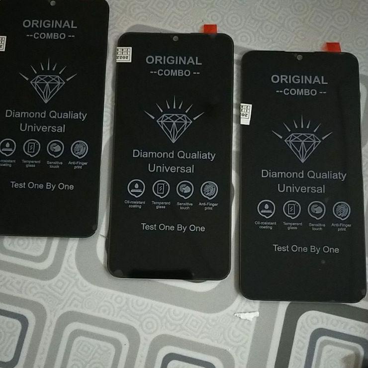 Terbaik.. LCD VIVO Y91 Y93 Y95 DIAMOND COMBO