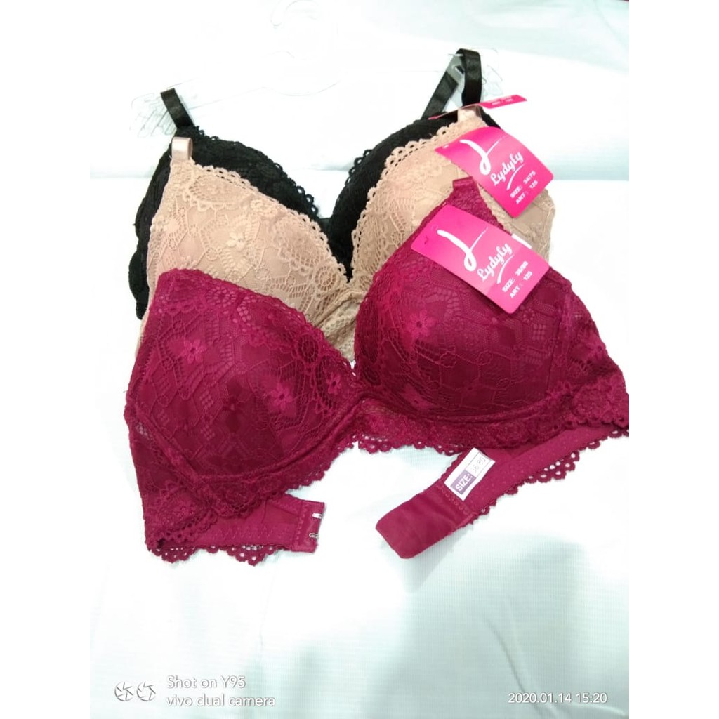 BH LYDYLY 125