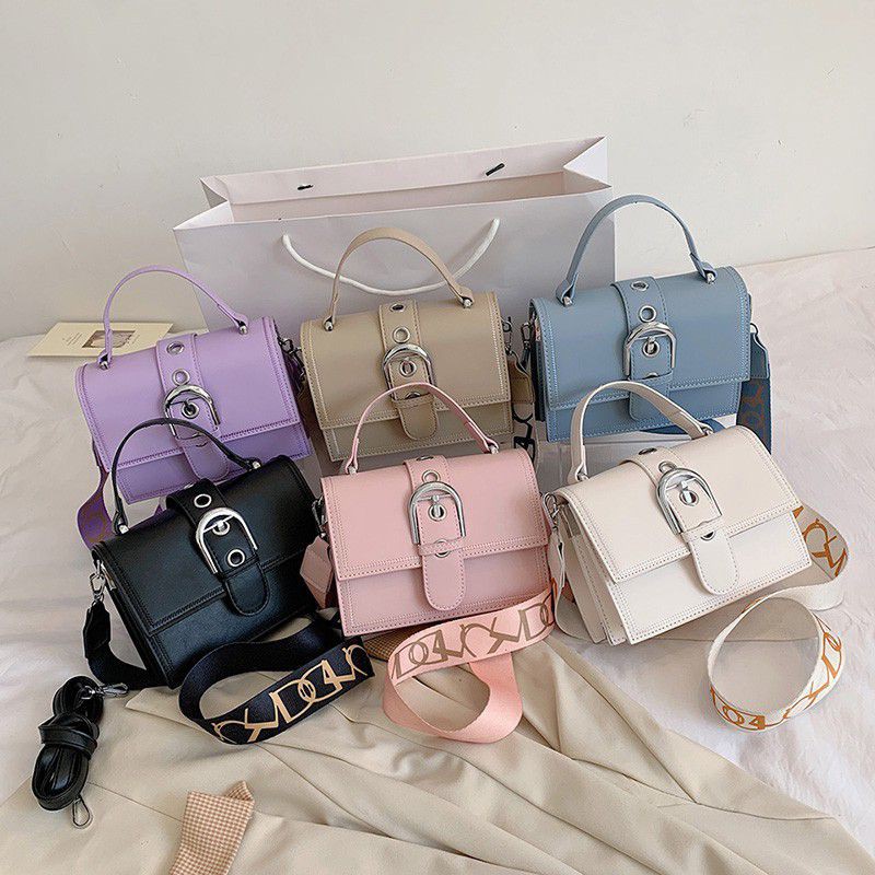 Tas Top Handle Wanita Fashion