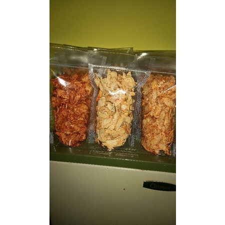 

BASRENG ENAK MURAH Home Made