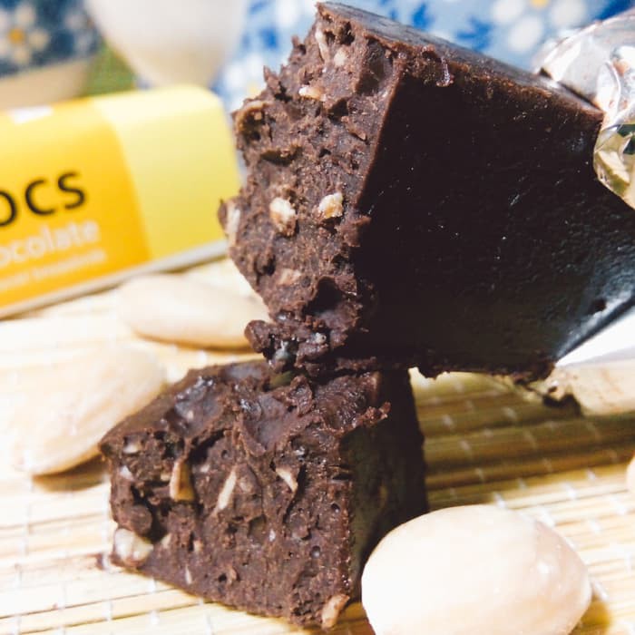 Lactachocs Lactation Chocolate - Pelancar ASI Booster Snack Sehat