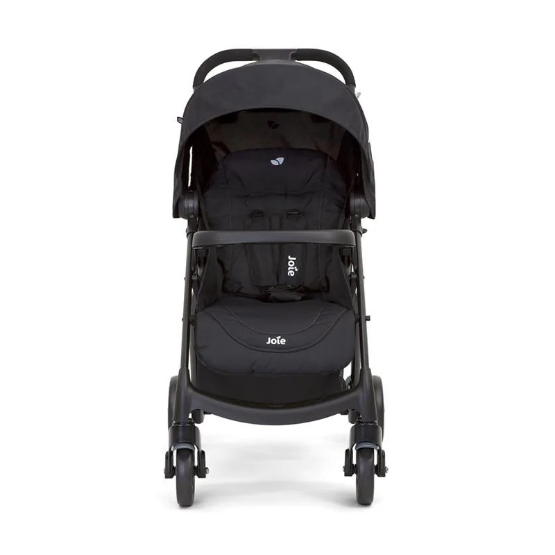 STROLLER BABY JOIE MUZE LX SINGLE COAL