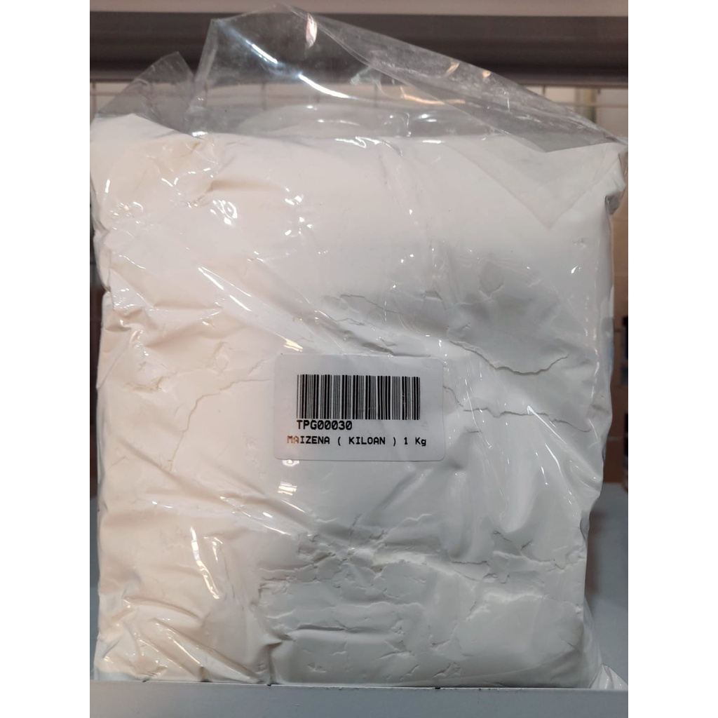 

Maizena Kiloan 1 Kg