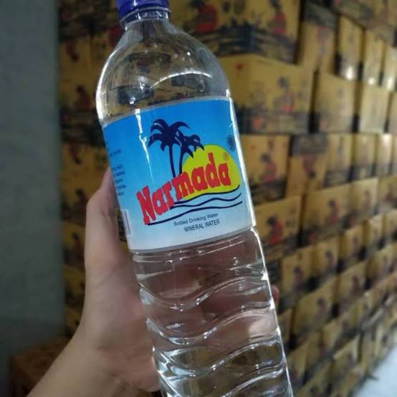 

Narmada eka