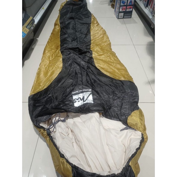 Sleeping Bag Duralite