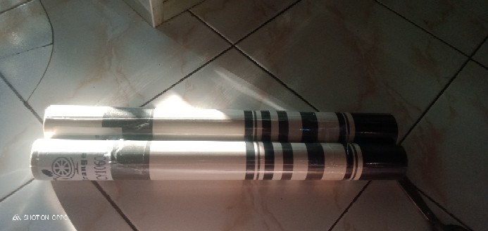 [cod Bayar Di Tempat] Termurah !!wallpaper Sticker Dinding Premium Quality 45cm X 10mtr Motif Cy