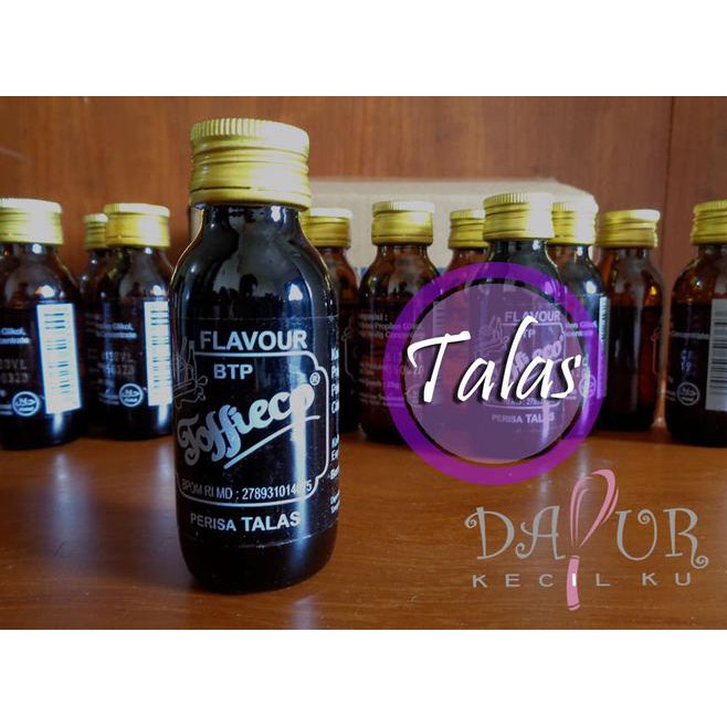 

Mdb6 Perisa Toffieco Talas (Taro) 25 Gr / Esen / Esens / Pasta / Essence Wxwh