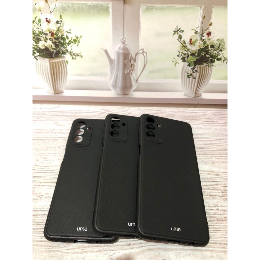 CASE SAMSUNG GALAXY A13 5G SILIKON BLACK DOVE PROTECTION SAMSUNG GALAXY A13 5G