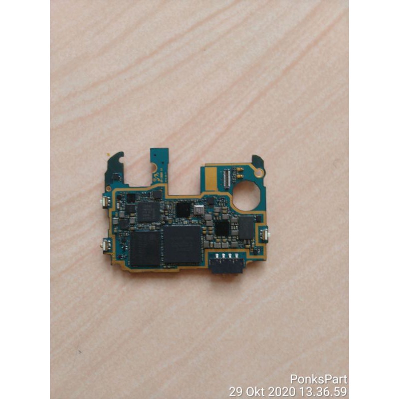 Mesin Samsung S4 I9500