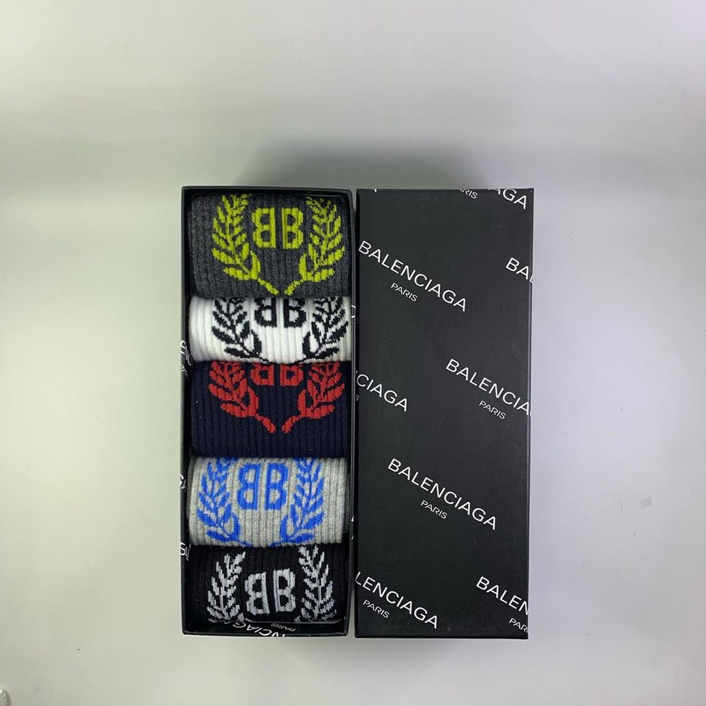 KAOS KAKI BALENCIAGA PREMIUM IMPORT QUALITY