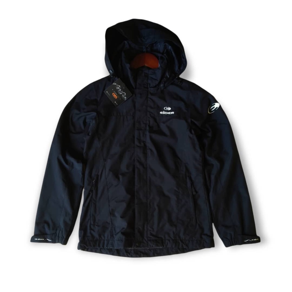Jaket Outdoor Eider