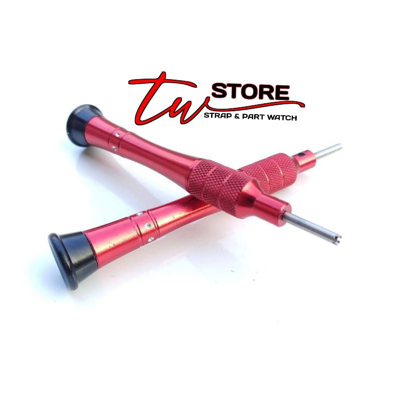 Obeng Jam RM Richard mille