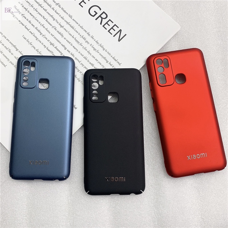 Casing Hard Case PC Ultra Tipis Anti Lengket / Sidik Jari Untuk XIAOMI 8 / 9 / 9T / 10 / 10T / 11 / 11Ultra 12 / 12pro