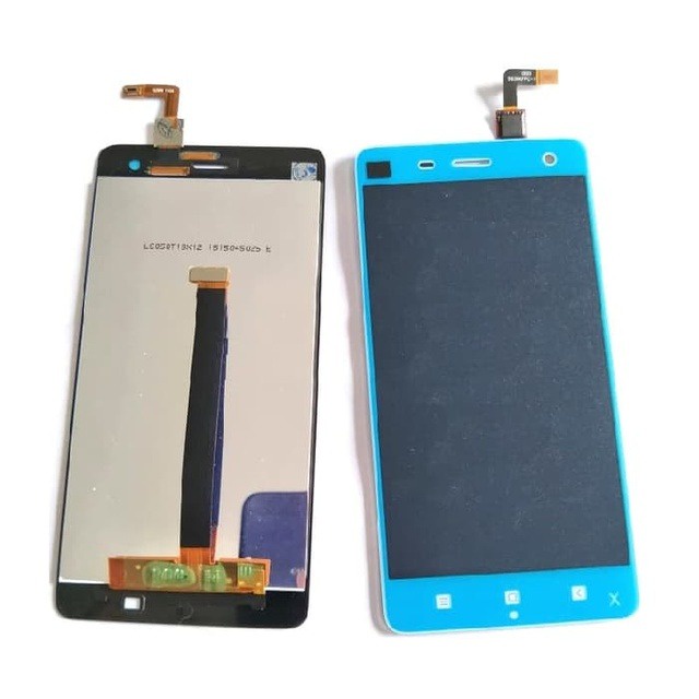 SPAREPART HP LCD TS XIAOMI MI4/MI4W/MI4 LTE