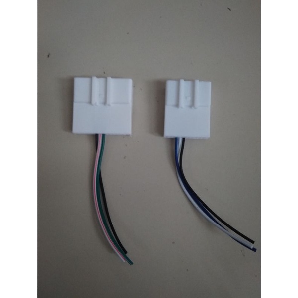 Soket Remote Steering Toyota 20 pin/ 28 pin