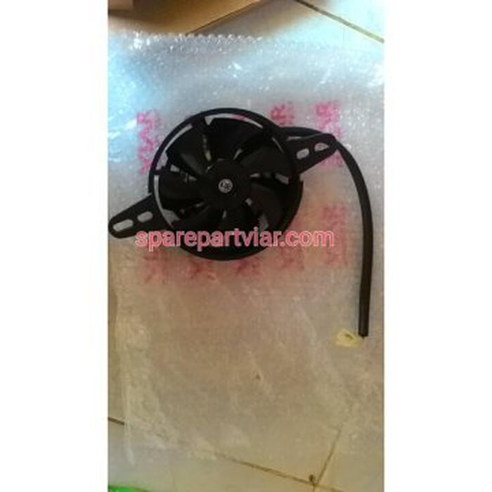 KIPAS RADIATOR VIAR TRAIL CROSS X 250SE LIMITED