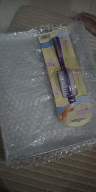 Pedicure Paddle Serbaguna - Alat Pembersih Tubuh