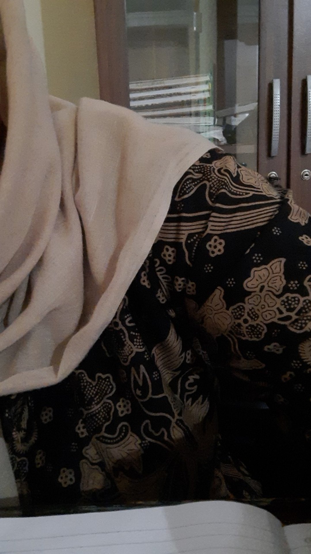 Atasna Batik Wanita Ppbtk07 Modern Batik Cassual Atasanbatik Wanitabatik /atasanwanita/ba