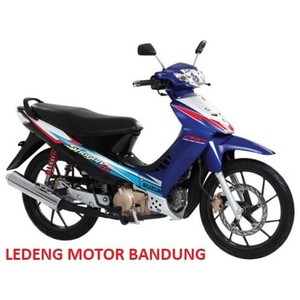 Paking Full Set Suzuki Shogun 125cc Packing Fullset Gasket