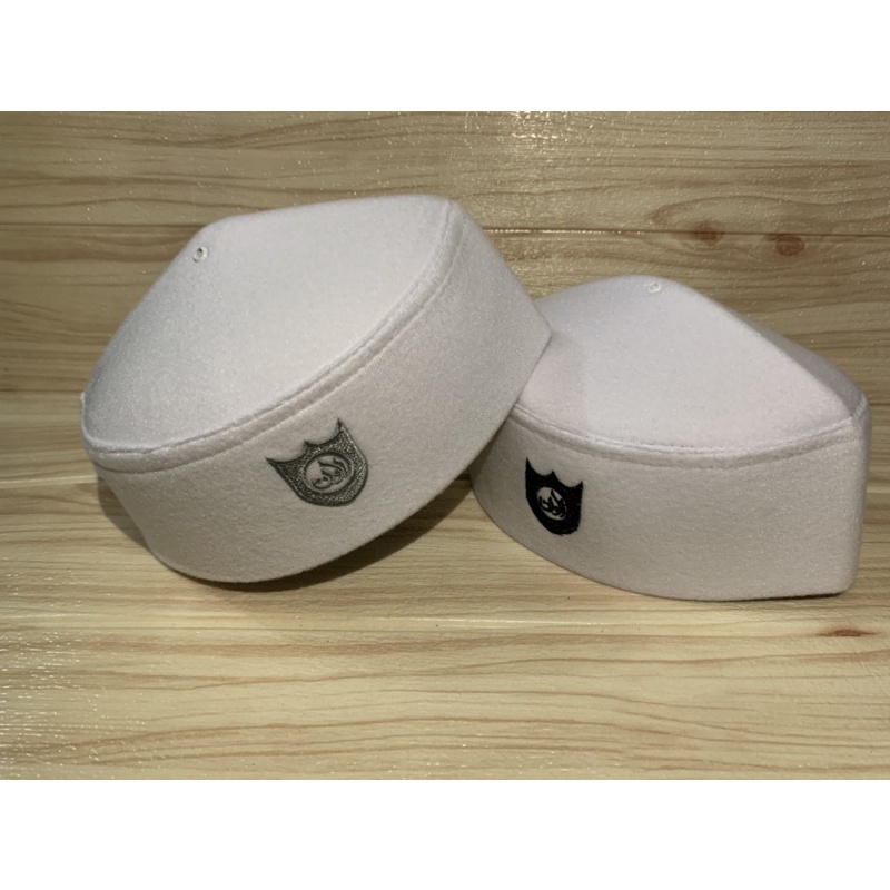 peci polos, peci solmet logo, peci termurah