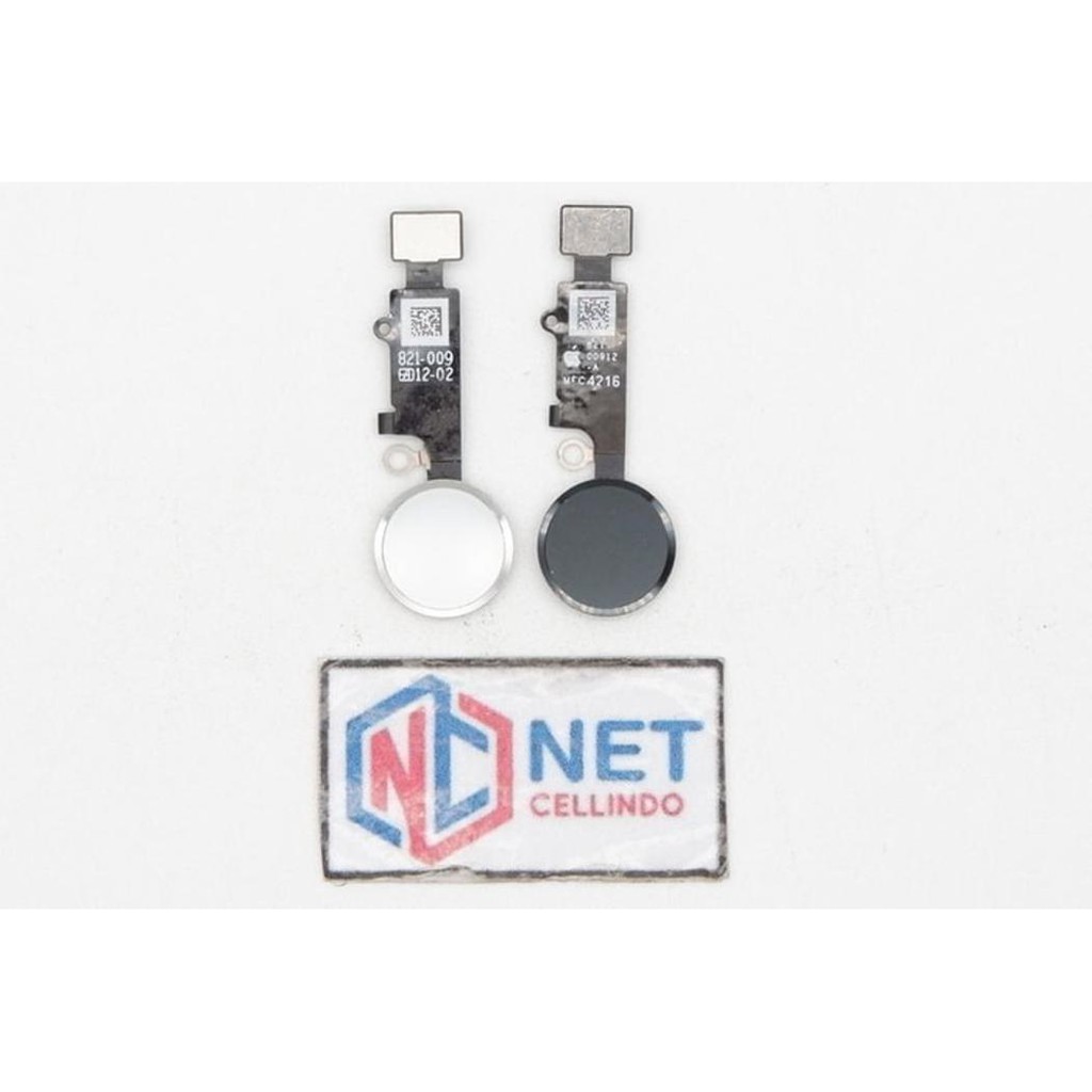 FLEXIBLE HOME BUTTON   TOMBOL HOME IPHONE 7PLUS   IPHONE 7PLUS   7 PLUS