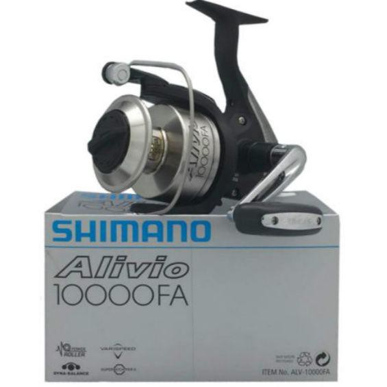 Reel Shimano Alivio 10000 FA