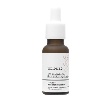 Whitelab C-Dose+ Brightening Serum