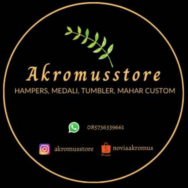 akromusstore