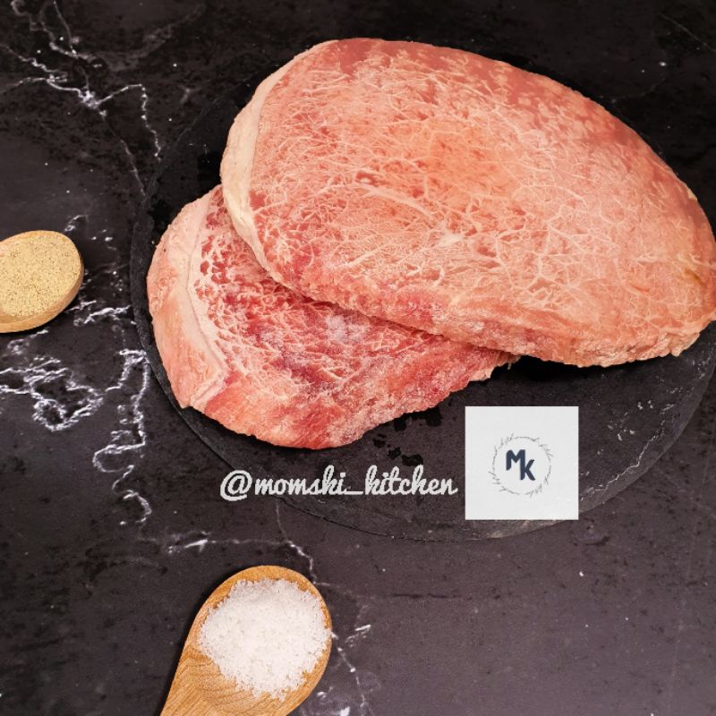 

Daging WAGYU TENDERLOIN MELTIK Murah Bandung 1kg