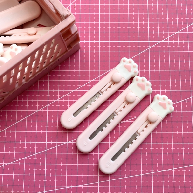 Cutter Mini Cat