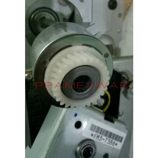 CLUTCH DEVELOPING IR ADVANCE 6055 / 6075 / 6255 / 6275