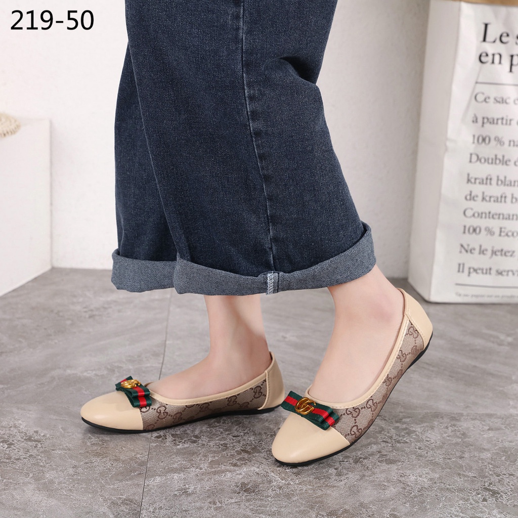 GC  Flatshoe #219-50