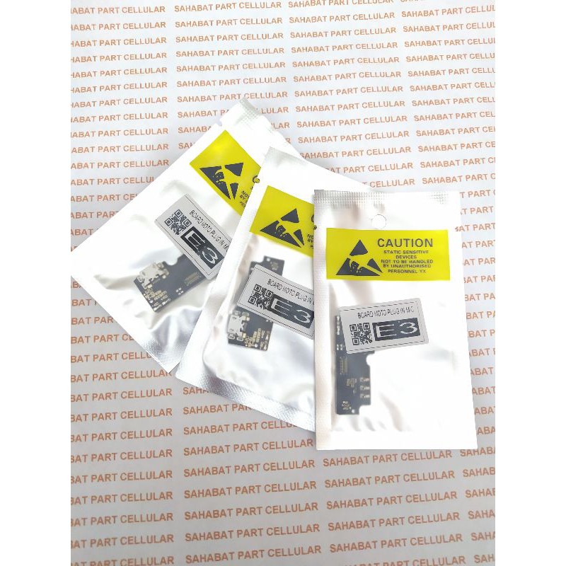 FLEXIBLE FLEXSIBEL KONEKTOR CHARGER MOTOROLA E3 PLUG IN MIC