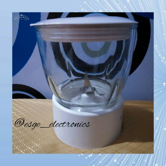 SET CHOPPER CABE MURAH WET MILL BLENDER MIYAKO SAMWOO TECSTAR UTU TDC NATIONAL BLENDER BUMBU BASAH