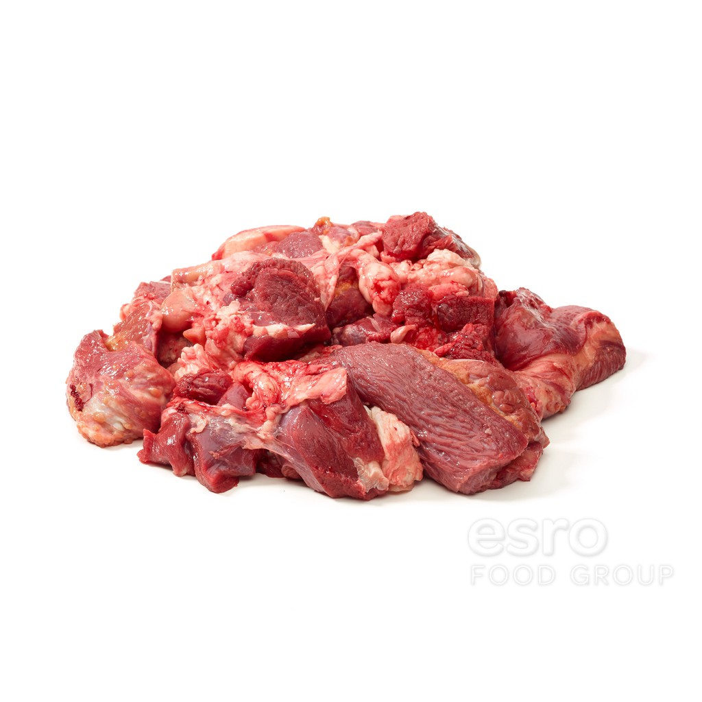 DAGING KEPALA SAPI HEADMEAT TETELAN 500GRAM Shopee