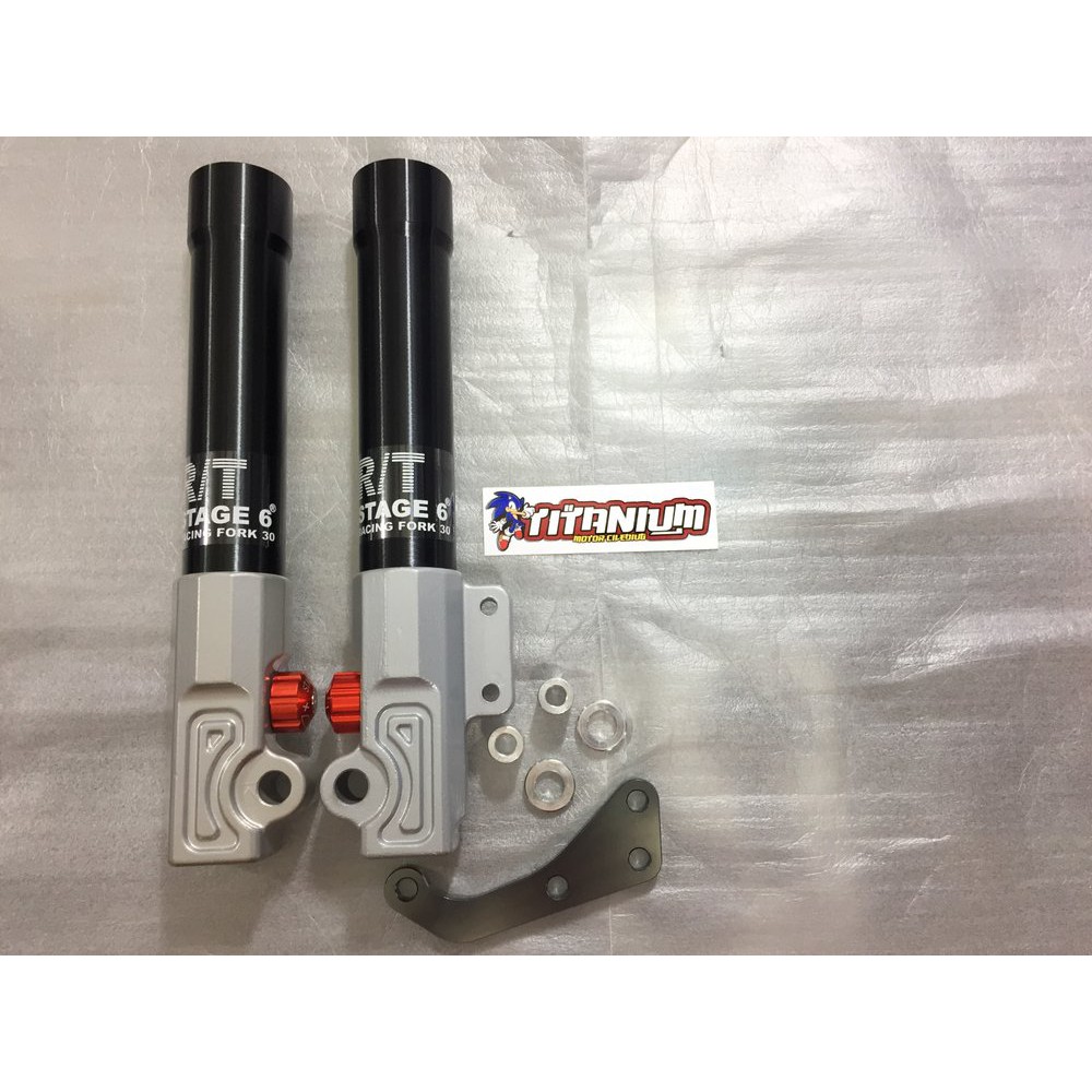 BARU Tabung shock copy rt stage beat vario scoopy