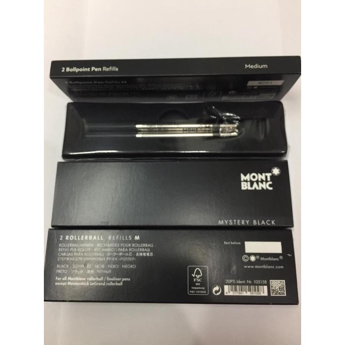 

TERMURAH Refill Bolpoint Montblanc ORIGINAL BLACK/PULPEN GEL/PULPEN LUCU/PULPEN 1 PACK/PENSIL WARNA/PENSIL 2B/PENGHAPUS JOYKO/PENGHAPUS LUCU/RAUTAN PENSIL PUTAR/RAUTAN ELEKTRIK/SPIDOL WARNA/SPIDOL PERMANEN/SPIDOL WHITEBOARD/CORRECTION TAPE