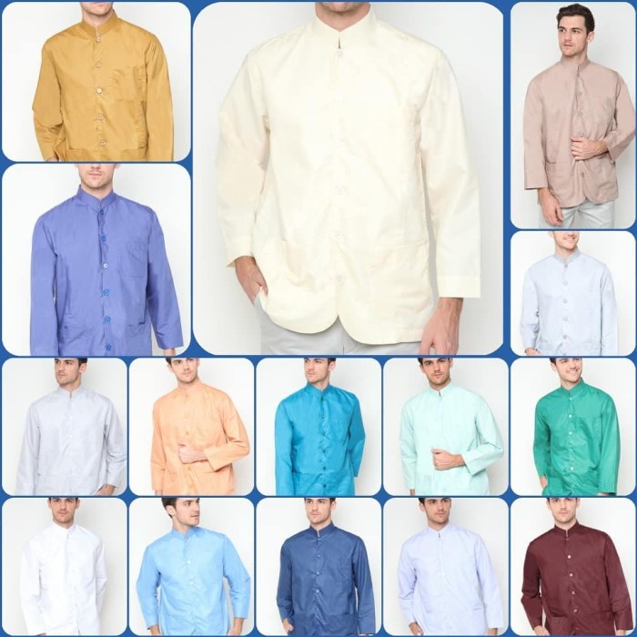 Koko haibah salaf bin abbas