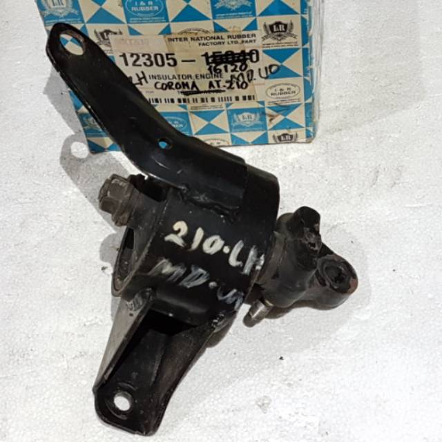 Engine mounting RH corona at210-at190 AT.MT  12305-16120