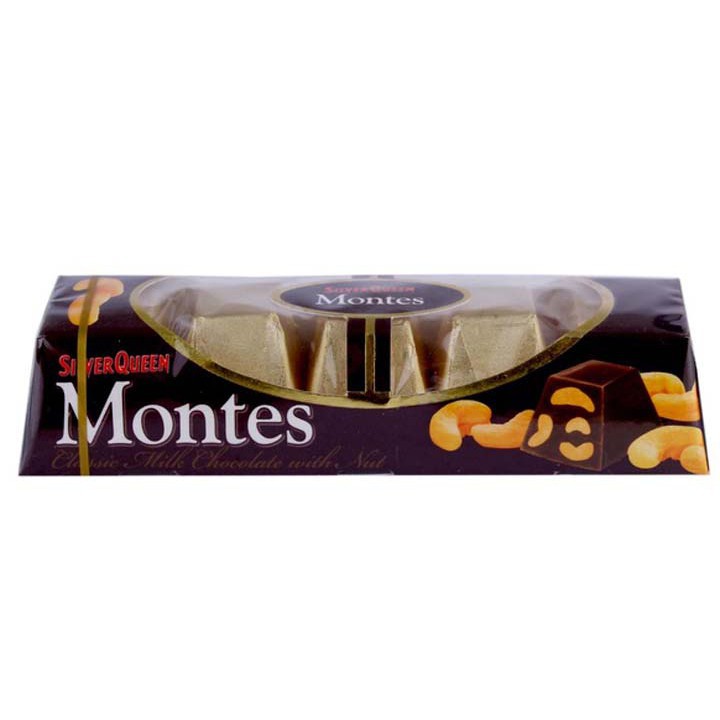 

SQ MONTES 55GR