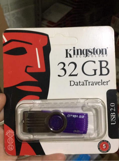 flashdisk kingston 2gb / 4gb / 8gb / 16gb / 32gb / 64gb