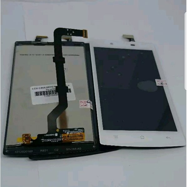 LCD TOUCHSCREEN OPPO NEO R831 R831K ORIGINAL