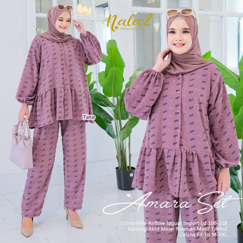 

Wulan Gown