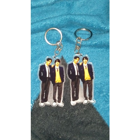 Kieta Hatsukoi Standee Ganci Acrylic JDrama Dorama BL Drama Boys Love