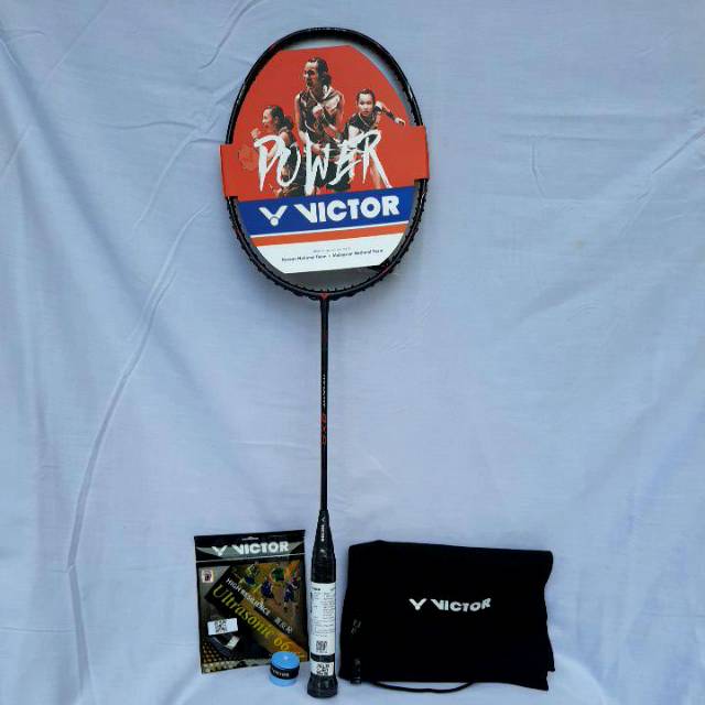 Raket Victor THRUSTER BXR / TK BXR