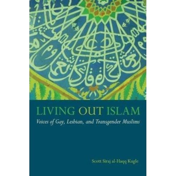 Living Out Islam - 9781479894673