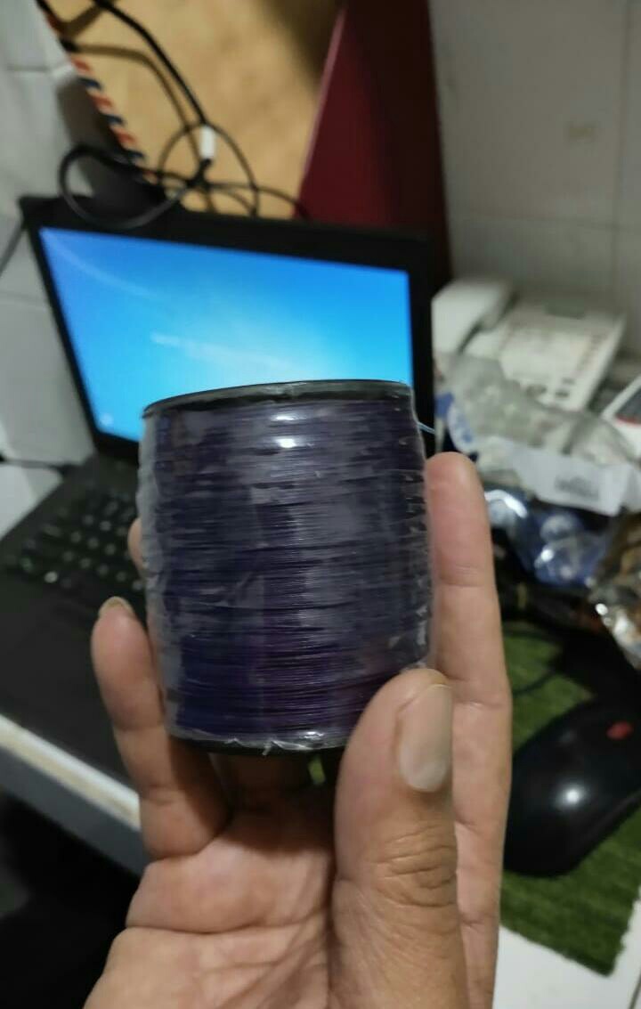 Gelasan Toko Zhafran Size 0.24