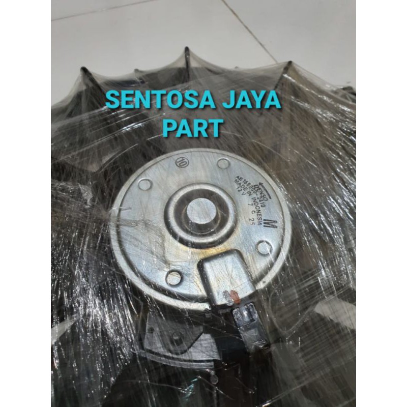 EXTRA FAN VELOZ 1300 ALL NEW XENIA ASLI GARANSI 2BULAN