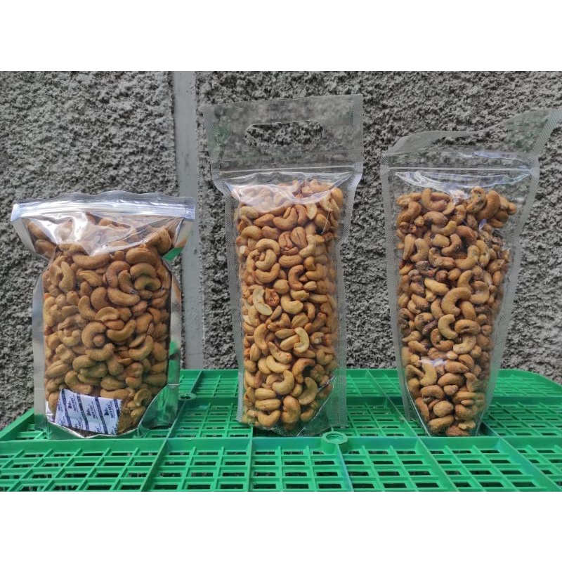 

Kacang mete